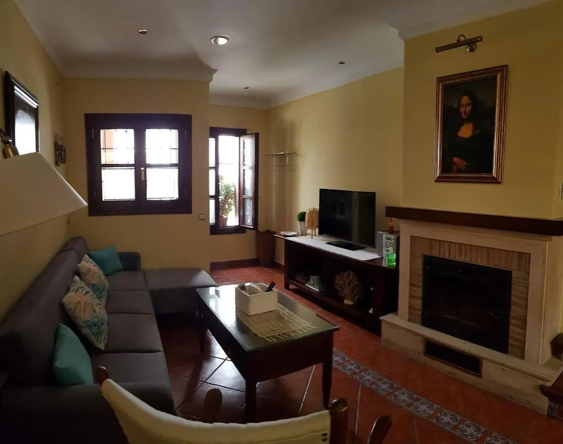 Ramon Y Cajal Villa Estepona