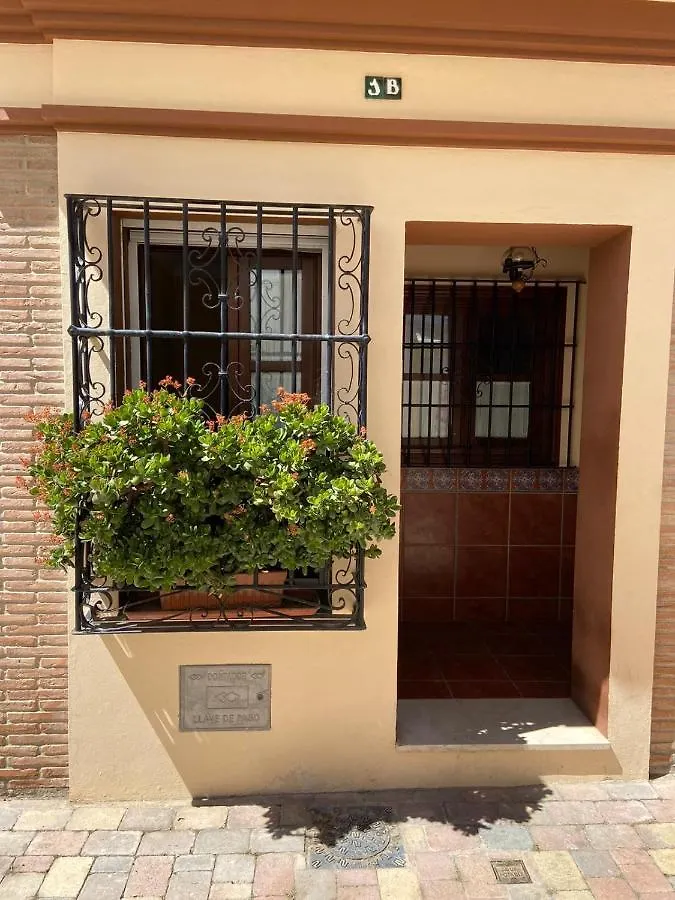 Ramon Y Cajal Villa Estepona Spain