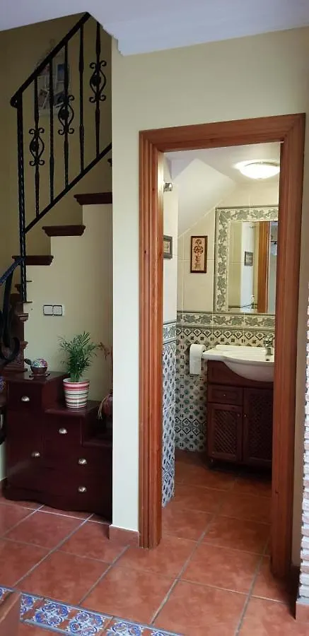 Ramon Y Cajal Villa Estepona 0*,  Spain