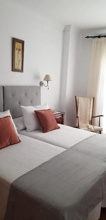 Ramon Y Cajal Villa Estepona Holiday home