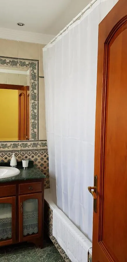 Ramon Y Cajal Villa Estepona