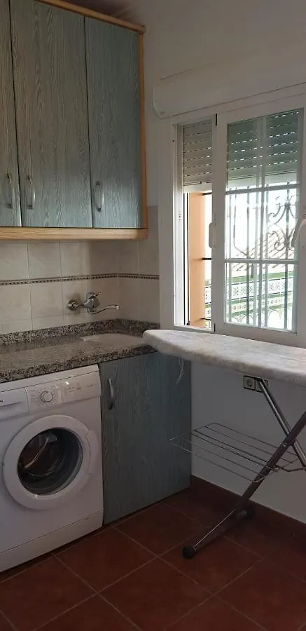 Ramon Y Cajal Villa Estepona