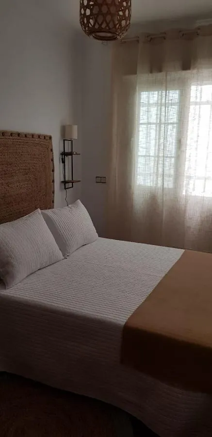 Ramon Y Cajal Villa Estepona 0*,